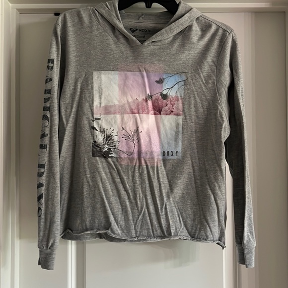 Roxy shirt - Picture 1 of 2